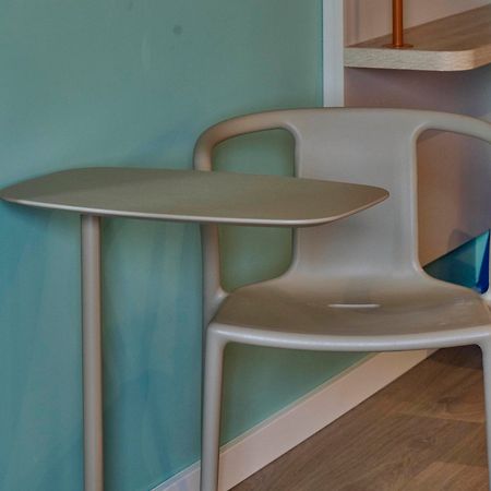 Ibis Budget Nangy Annemasse Exterior photo