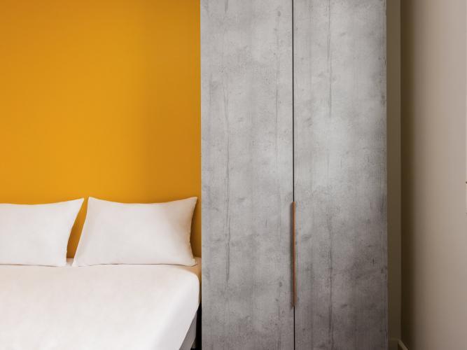 Ibis Budget Nangy Annemasse Room photo